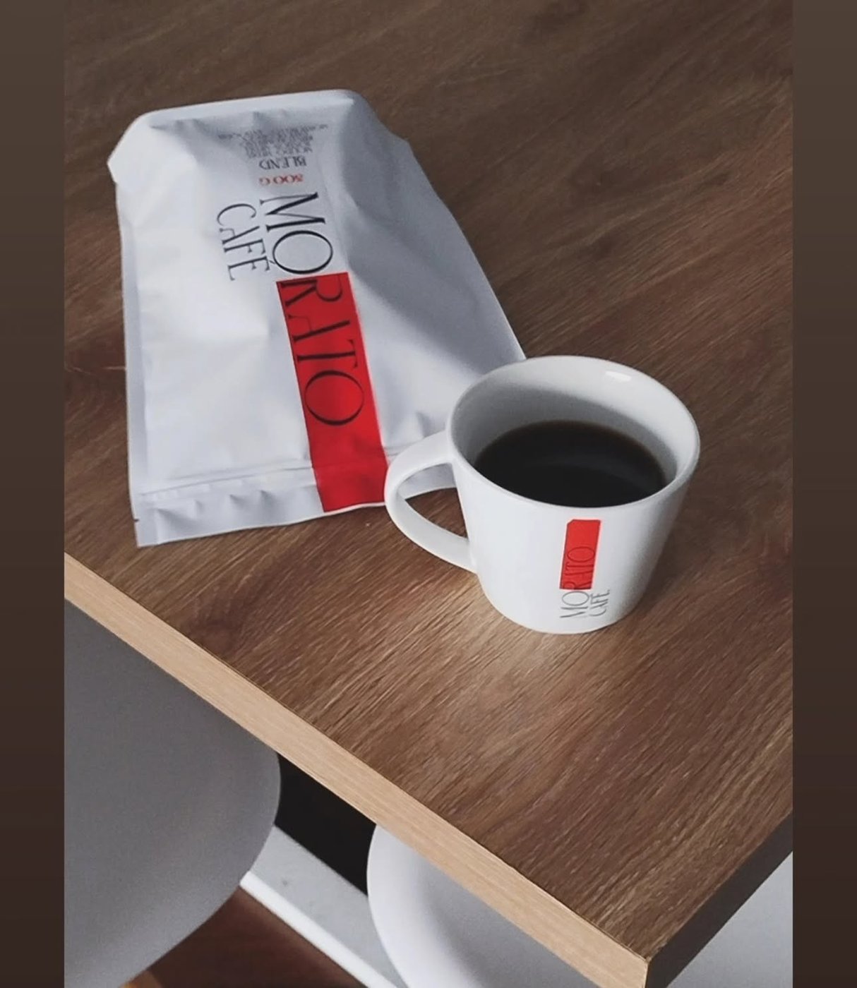 Café Blend Morato